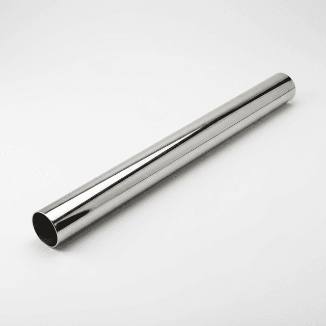 ISO / SMS Tubes